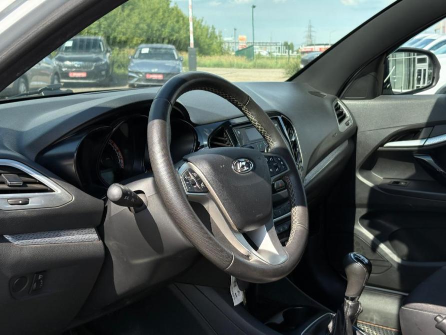 Lada (ВАЗ) Vesta I Набережные Челны  - изображение 13