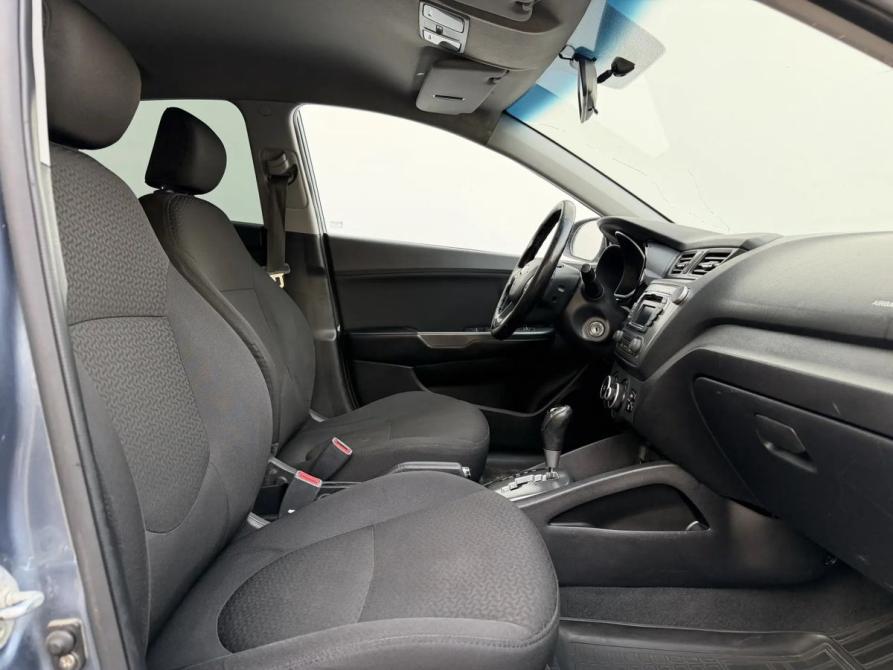 Kia Rio III Москва  - изображение 10