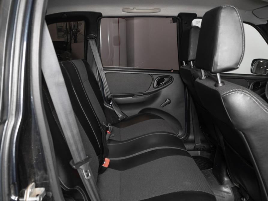 Chevrolet Niva I Рестайлинг Казань  - изображение 8