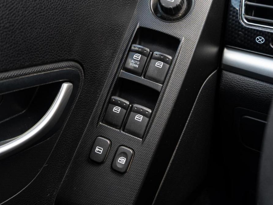 SsangYong Actyon II Краснодар  - изображение 22
