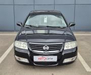 Nissan Almera Classic I Воронеж  - изображение 23