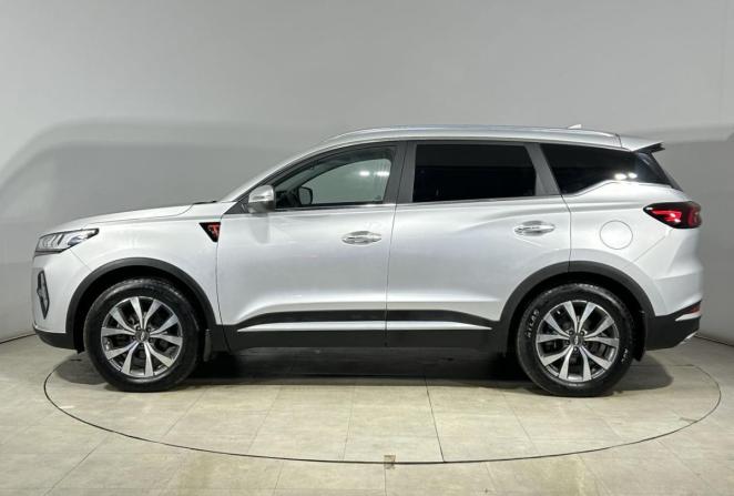 Chery Tiggo 7 Pro Max I с пробегом 2023 года, цена 1 760 000 рублей, 62993 км, внедорожник, Автокод Объявления