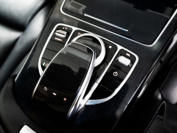 Mercedes-Benz C-Класс IV (W205) с пробегом 2018 года, цена 1 925 000 рублей, 167991 км, универсал, Автокод Объявления