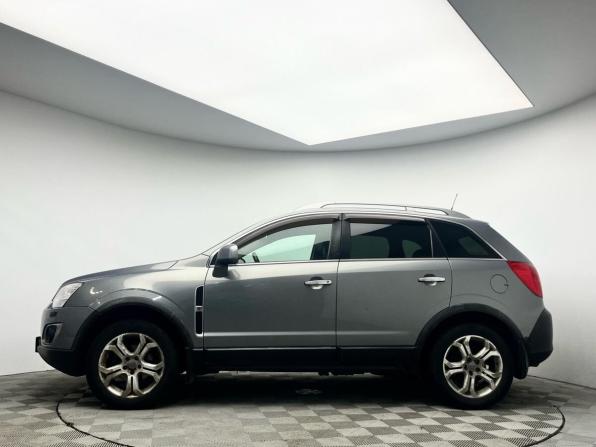 Opel Antara I Рестайлинг с пробегом 2012 года, цена 810 000 рублей, 271400 км, внедорожник, Автокод Объявления