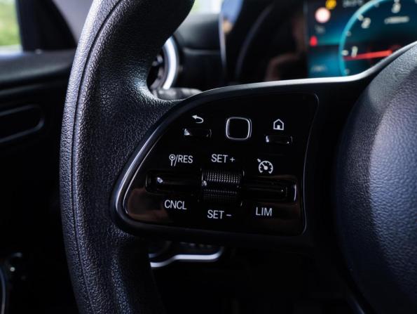 Mercedes-Benz CLA II (C118 X118) с пробегом 2019 года, цена 2 569 000 рублей, 229644 км, универсал, Автокод Объявления