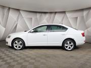 Skoda Octavia III (A7) Москва  - изображение 25