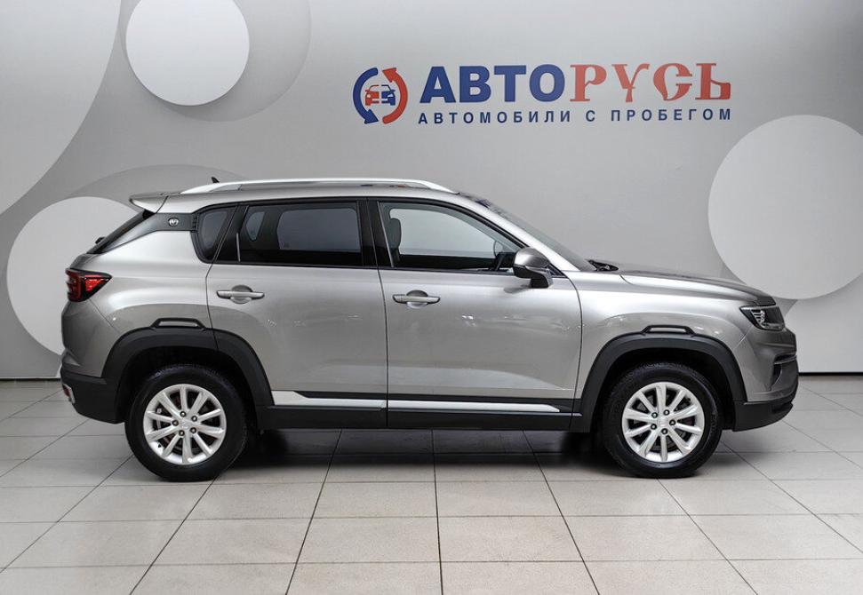 Changan CS35 Plus I Подольск  - изображение 5