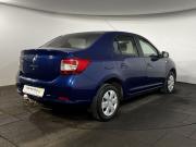 Renault Logan II Великий Новгород  - изображение 24