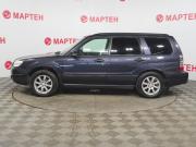 Subaru Forester II Рестайлинг Вологда  - изображение 25