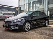 Kia Ceed GT I Рестайлинг Волгоград  - изображение 42