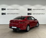 Kia Rio IV Рестайлинг Санкт-Петербург  - изображение 31