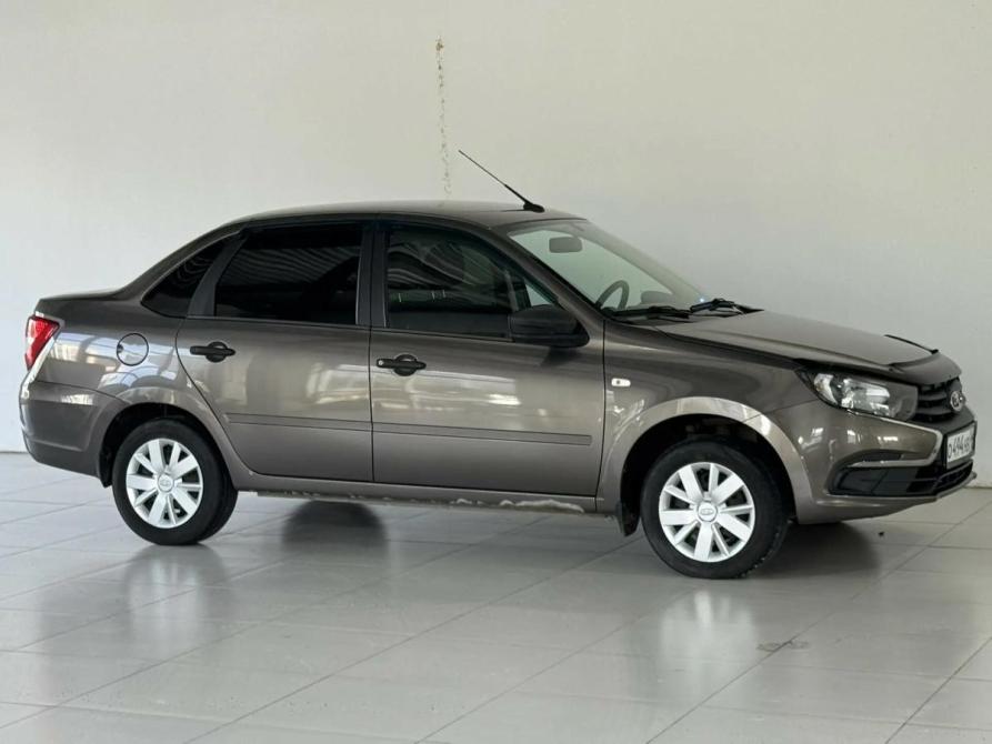 Lada (ВАЗ) Granta I Рестайлинг Кострома  - изображение 4