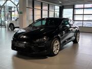 Volkswagen Scirocco III Сыктывкар  - изображение 27