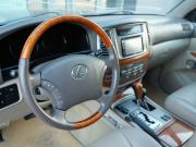 Lexus LX II Рестайлинг Новосибирск  - изображение 34
