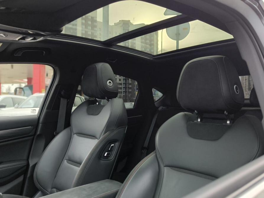 Geely Tugella I Рестайлинг Санкт-Петербург  - изображение 11
