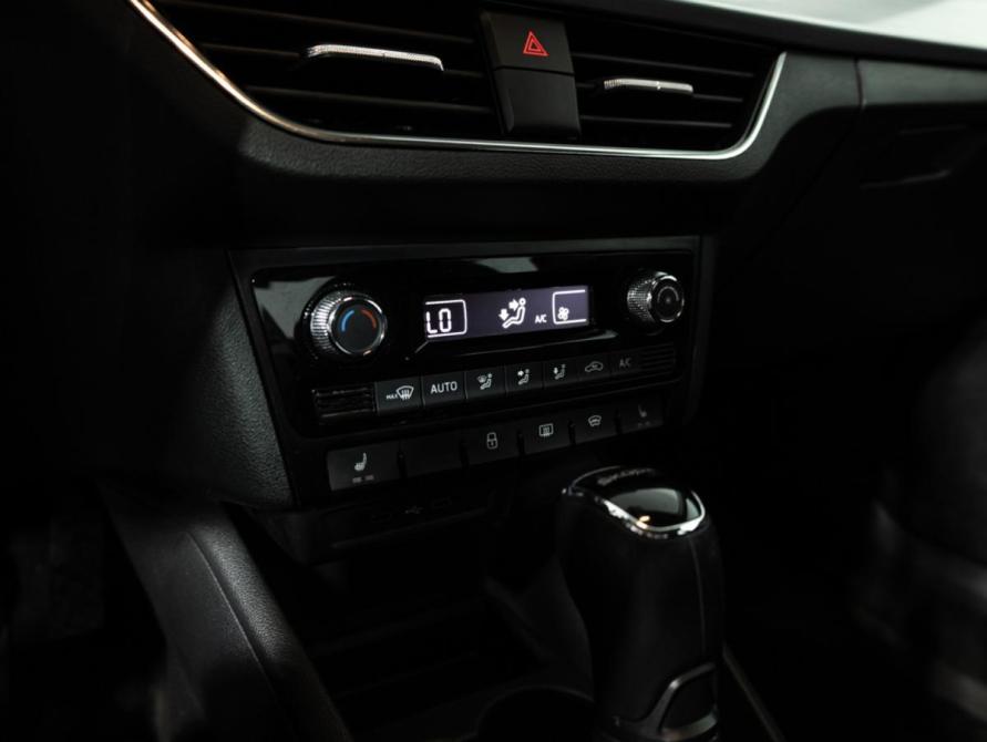 Skoda Rapid II Санкт-Петербург  - изображение 15