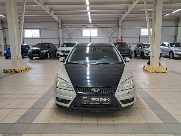Ford Focus II с пробегом 2007 года, цена 345 000 рублей, 243940 км, хэтчбек, Автокод Объявления