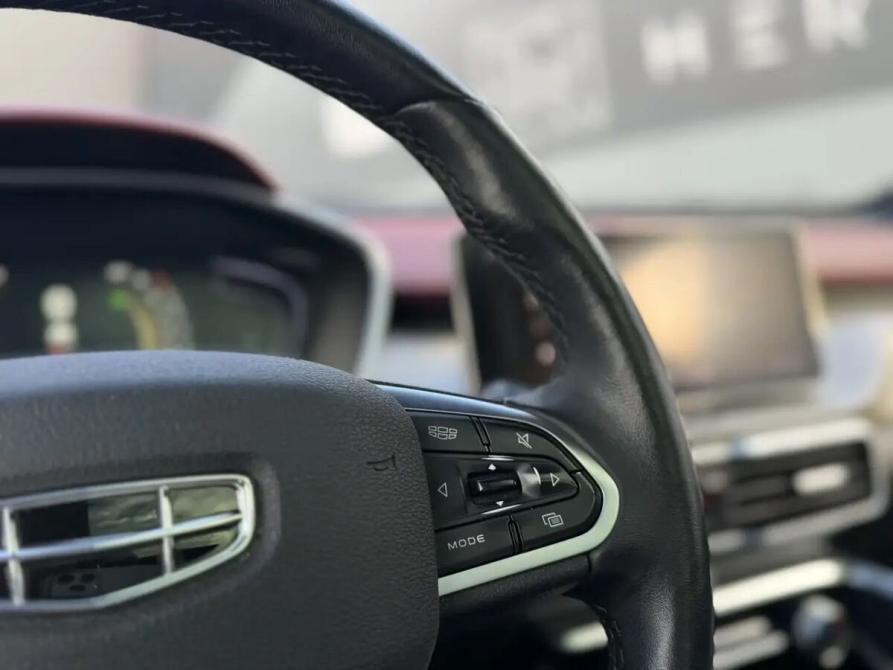 Geely Coolray I Минеральные Воды  - изображение 13