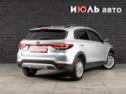 Kia Rio IV Екатеринбург  - изображение 23