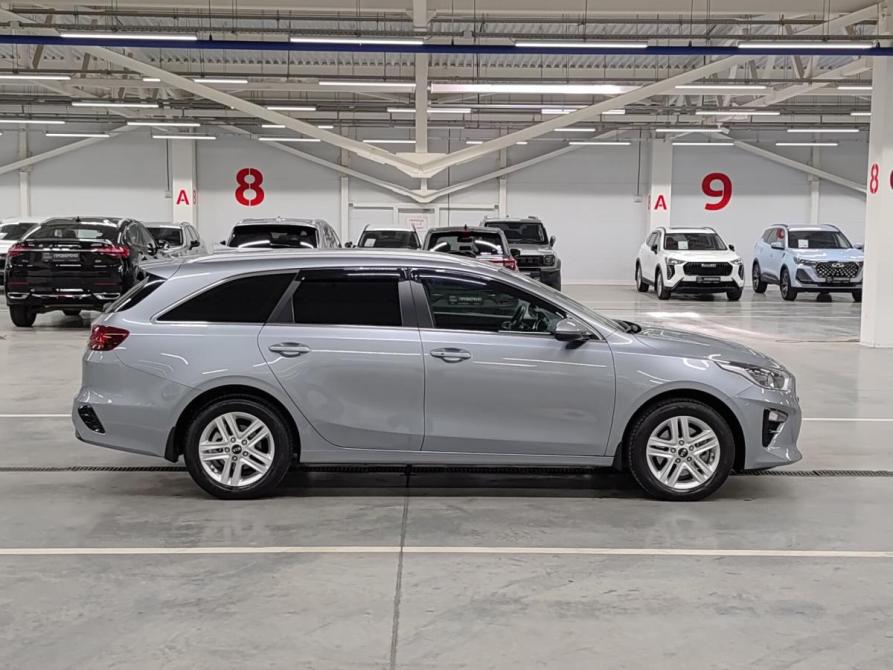 Kia Ceed III Казань  - изображение 5