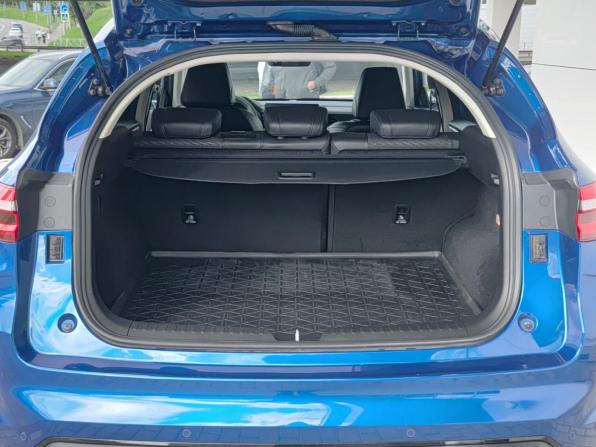 Haval F7 I Рестайлинг с пробегом 2024 года, цена 2 250 000 рублей, 20082 км, внедорожник, Автокод Объявления