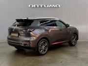 Changan UNI-S I Краснодар  - изображение 25