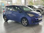 Toyota Ractis II Новосибирск  - изображение 30