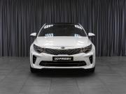 Kia Optima IV Тюмень  - изображение 35