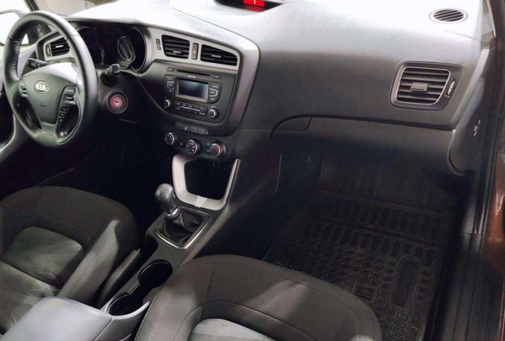 Kia Ceed II Ярославль  - изображение 15