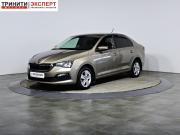 Skoda Rapid II Белгород  - изображение 19