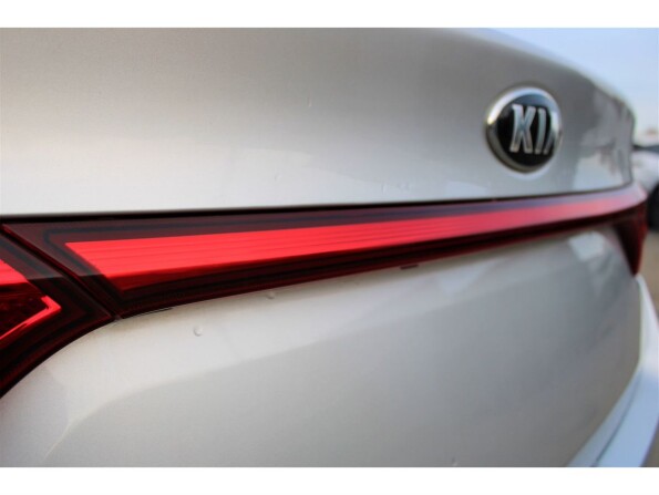 Kia Rio IV с пробегом 2020 года, цена 1 598 900 рублей, 76300 км, седан, Автокод Объявления