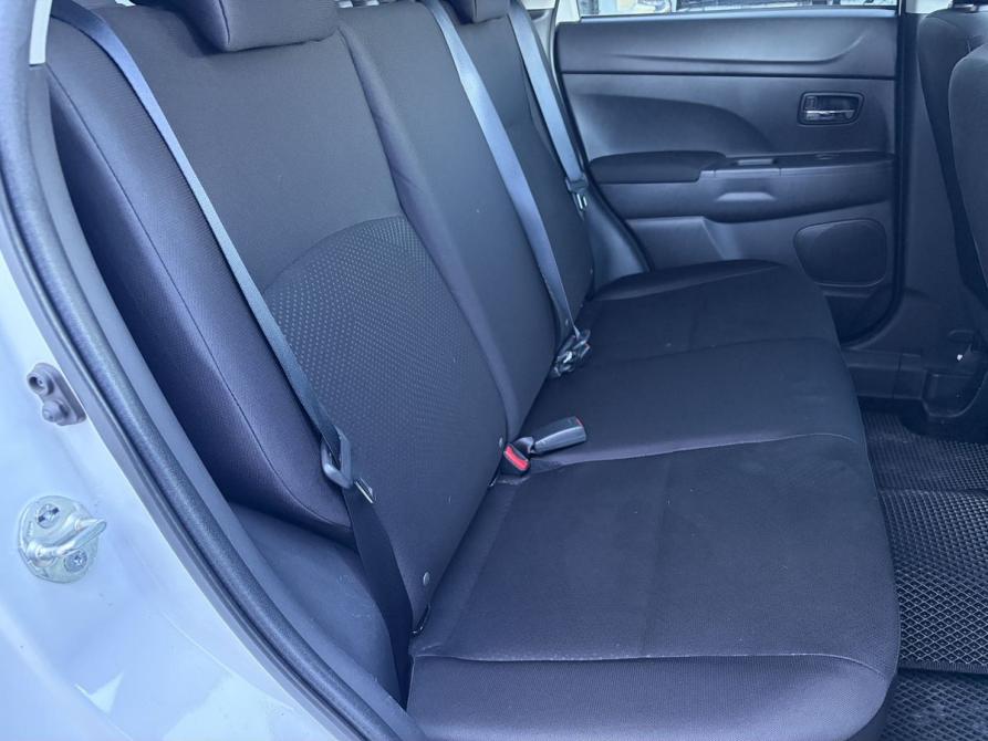 Mitsubishi ASX I Рестайлинг Саратов  - изображение 12