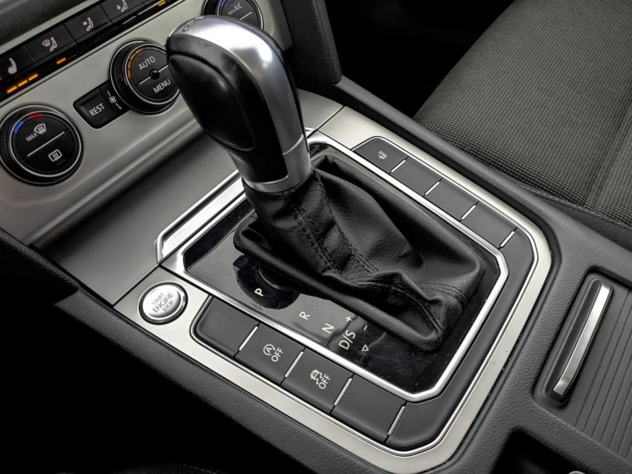 Volkswagen Passat B8 Москва  - изображение 30