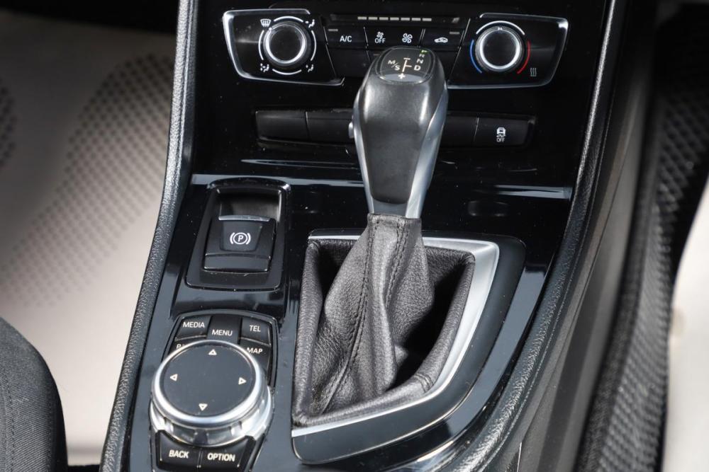 BMW 2 серии Active Tourer F45 Новосибирск  - изображение 15