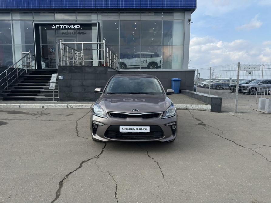 Kia Rio IV Саратов  - изображение 2