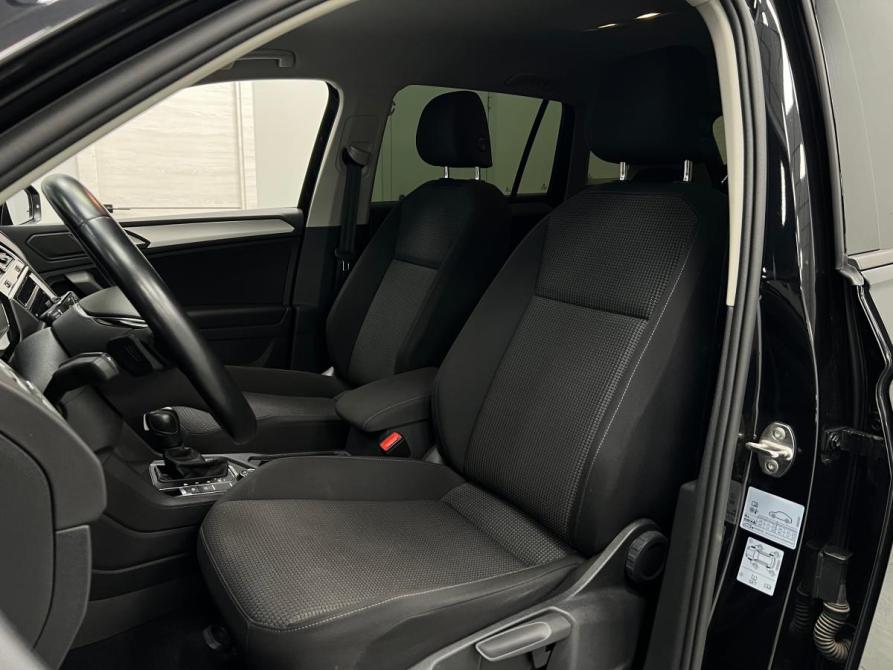 Volkswagen Tiguan II Казань  - изображение 17