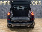BMW X5 IV (G05/G18) Рестайлинг Москва  - изображение 35