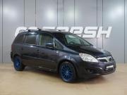Opel Zafira B Рестайлинг Воронеж  - изображение 21