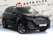Chery Tiggo 7 Pro Max I Рестайлинг Минеральные Воды  - изображение 23