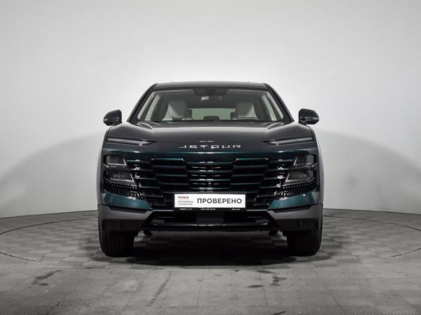 JETOUR DASHING I с пробегом 2023 года, цена 1 990 000 рублей, 19910 км, внедорожник, Автокод Объявления
