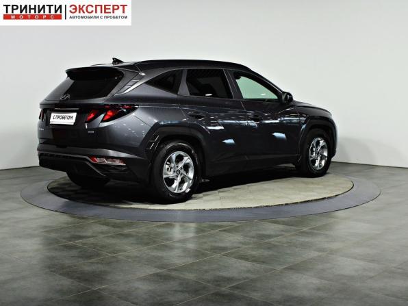 Hyundai Tucson IV с пробегом 2021 года, цена 2 897 000 рублей, 53016 км, внедорожник, Автокод Объявления