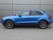 Porsche Macan I Рестайлинг Москва  - изображение 33