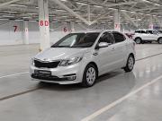 Kia Rio III Рестайлинг Казань  - изображение 23