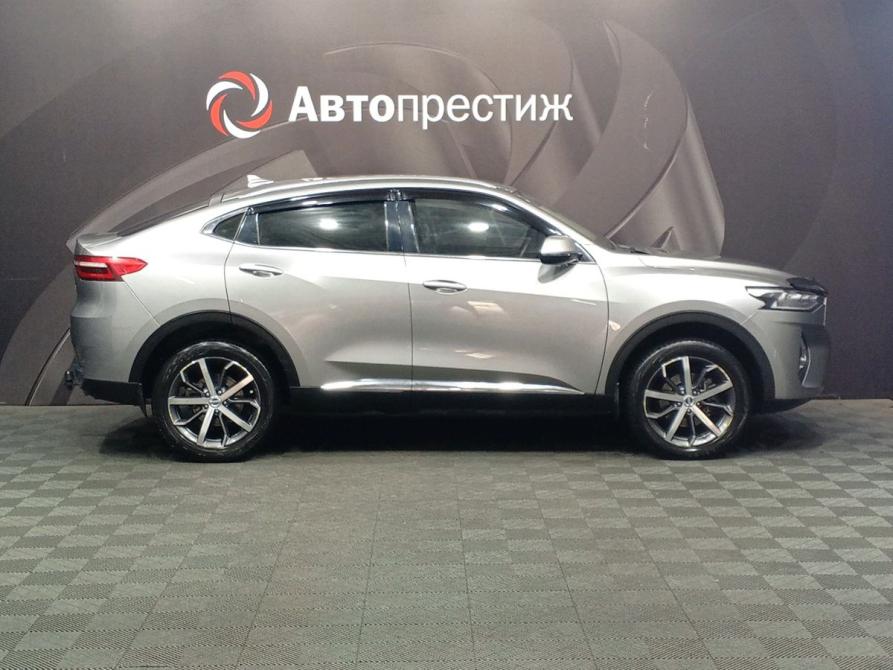 Haval F7x I Оренбург  - изображение 5