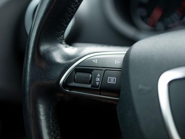Audi A3 III (8V) с пробегом 2014 года, цена 1 250 000 рублей, 133567 км, седан, Автокод Объявления