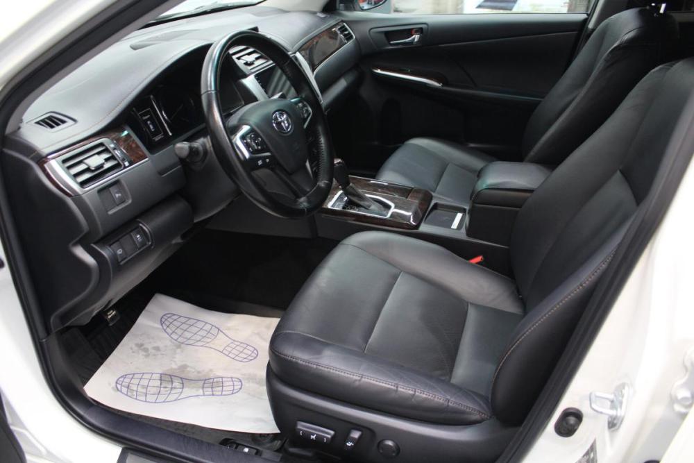 Toyota Camry VII (XV50) Рестайлинг 2 Кемерово  - изображение 15