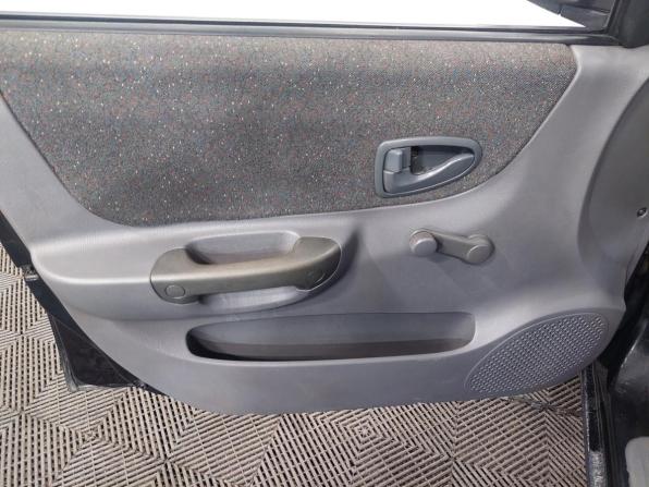 Hyundai Accent II с пробегом 2008 года, цена 240 000 рублей, 390000 км, седан, Автокод Объявления