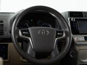 Toyota Land Cruiser Prado 150 Series Рестайлинг 3 Москва  - изображение 35