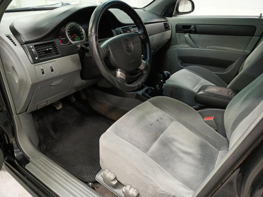 Chevrolet Lacetti I Казань  - изображение 20