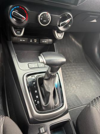 Kia Rio IV с пробегом 2020 года, цена 1 490 000 рублей, 94830 км, седан, Автокод Объявления